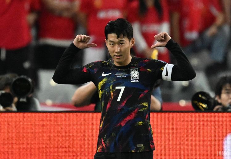 World Cup 2026: Son vẫn đang thể hiện được đẳng cấp tại MLS