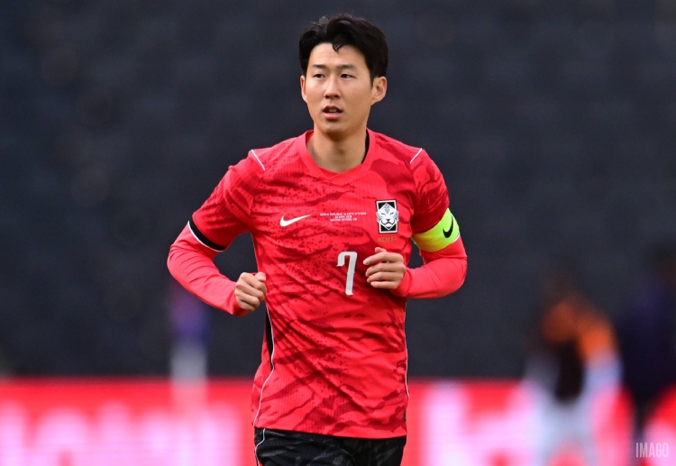 Taruhan World Cup 2026: Korea Selatan vs Rep. Ceko