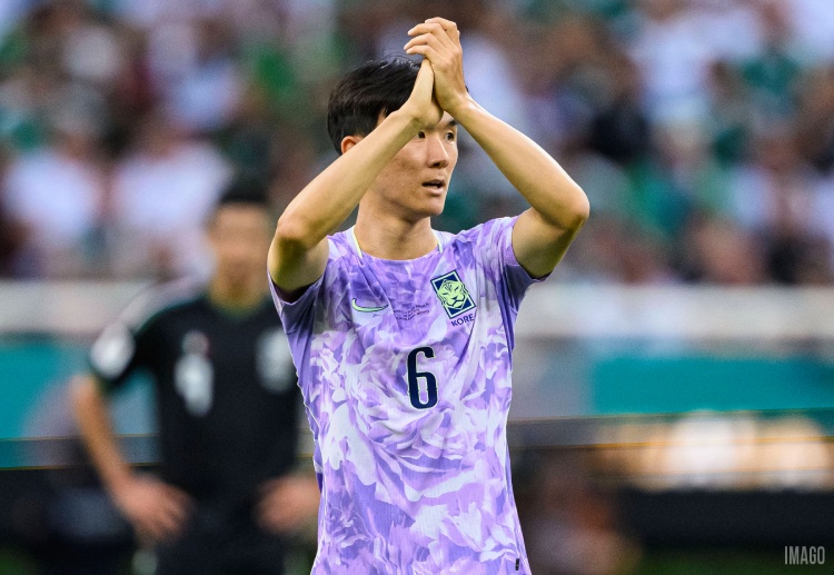 체코전에서 1골 1도움을 기록한 황인범은 오현규와 함꼐 한국 팀 공격의 열쇠로 꼽힌다.