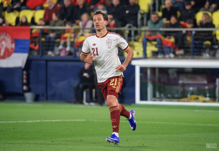 World Cup 2026: Tây Ban Nha vẫn đang cho thấy lối chơi hiệu quả