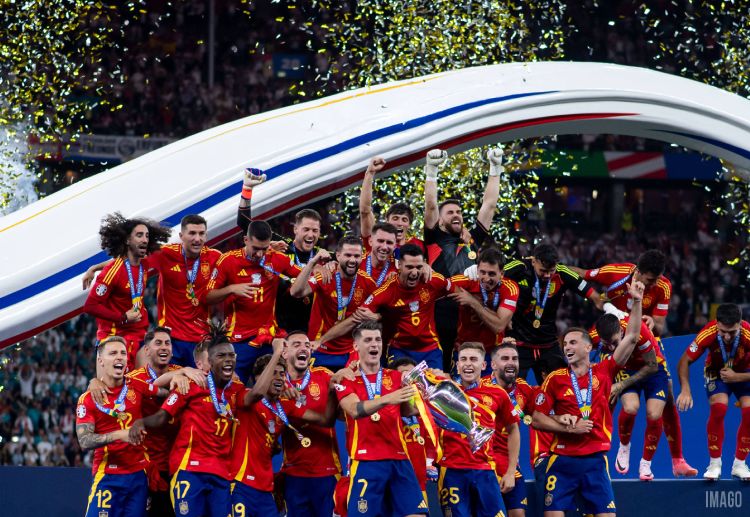 Tây Ban Nha được đánh giá có cơ hội cao vào đến bán kết World Cup 2026