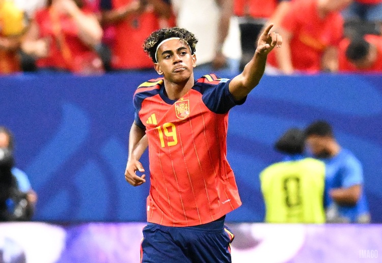 Skor akhir Piala Dunia 2026: Spanyol 4-0 Arab Saudi