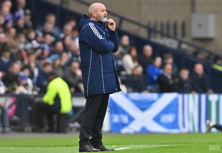 World Cup 2026: Scotland đang có phong độ khá tốt