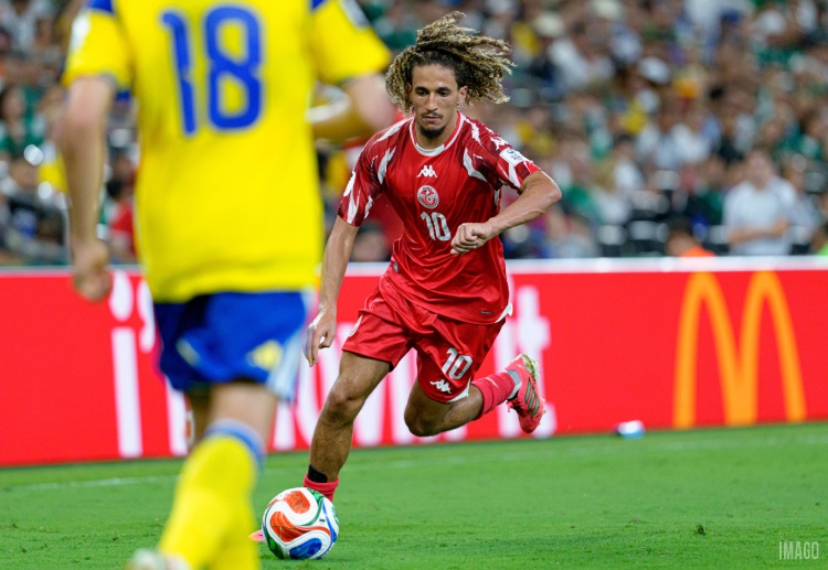 Tunisia will be aiming to salvage pride and potentially nick a point against the Netherlands at World Cup 2026