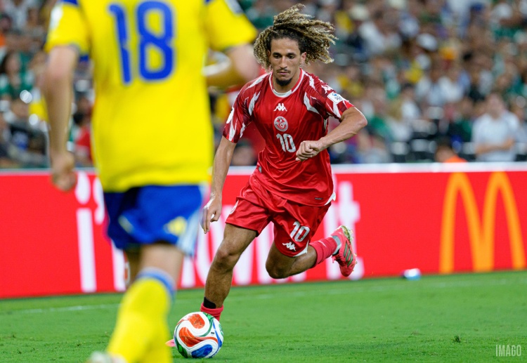 Hannibal Mejbri must step up when Tunisia face Japan to remain in contention for the World Cup 2026 title