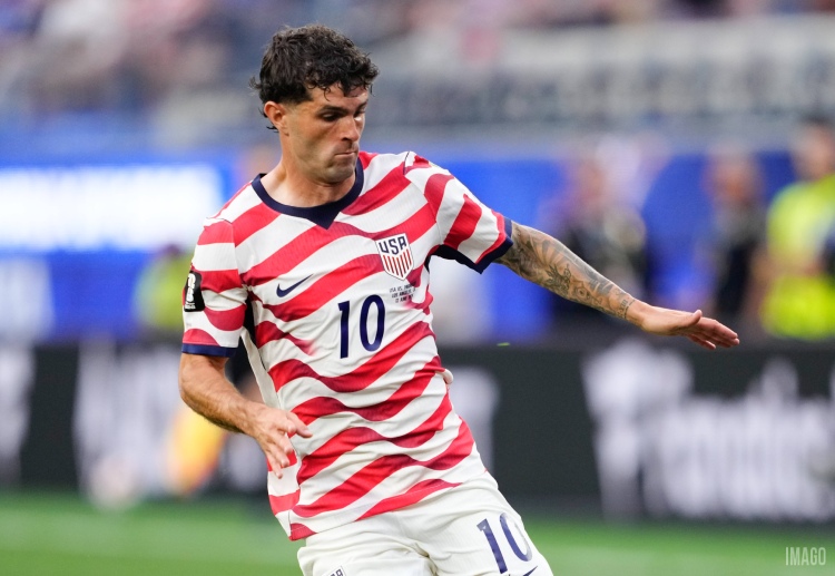 Mỹ đối đầu Thổ Nhĩ Kỳ ở lượt trận cuối cùng bảng D World Cup 2026
