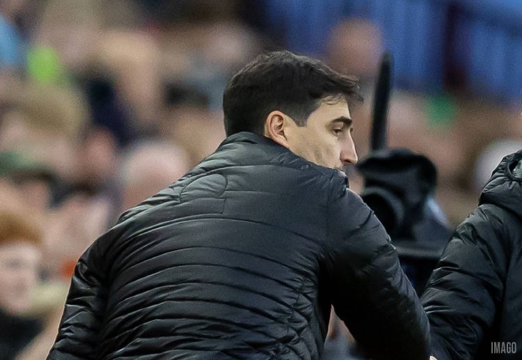Andoni Iraola tiến gần tới việc dẫn dắt Liverpool ở Premier League mùa tới