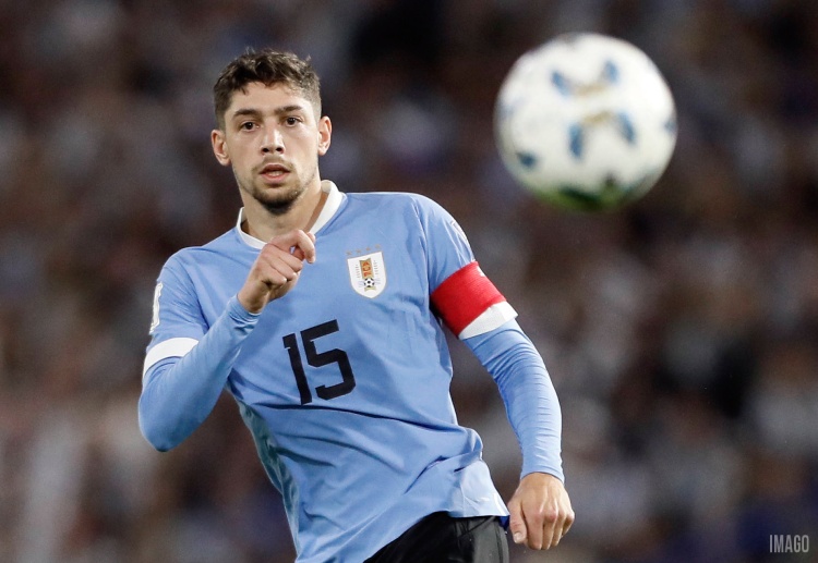 World Cup 2026: Uruguay đang có phong độ không quá ấn tượng