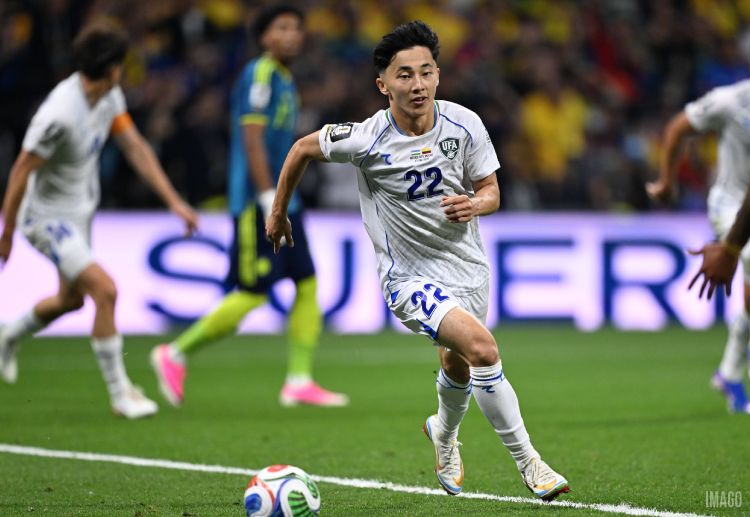 World Cup 2026: Uzbekistan đã thua liên tiếp 3 trận