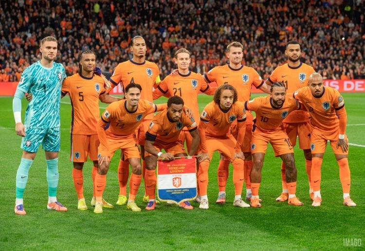 World Cup 2026: Hà Lan sẽ còn nhiều việc phải làm