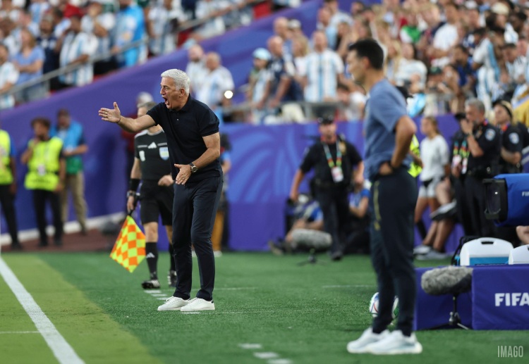 World Cup 2026: Algeria đang có phong độ không hề tệ
