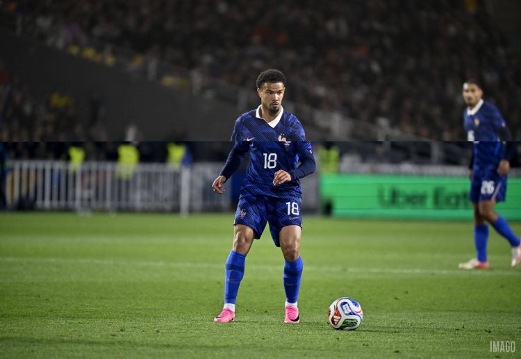 Tuyển Pháp được giới mộ điệu đánh giá cao ở World Cup 2026