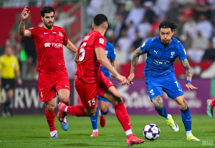 Giao hữu CLB: Al Ahli sẽ không dễ tạo ra được bất ngờ
