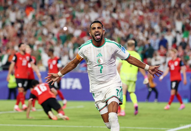 World Cup 2026: Algeria sẽ đứng trước một thử thách không hề nhỏ