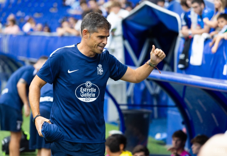 La Liga: Deportivo rất cố gắng để có thể trở lại La Liga
