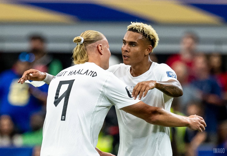 Bundesliga: Denner đang là một hậu vệ trái triển vọng