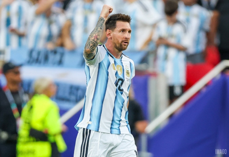 世界杯 刷新纪录