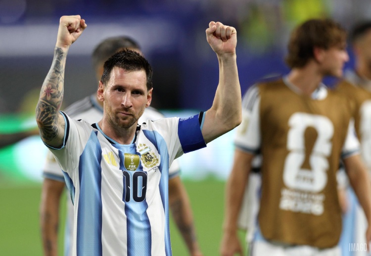 Can Lionel Messi guide Argentina to more glory in the World Cup 2026?