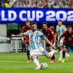 Can Lionel Messi lead Argentina past Switzerland and into the World Cup 2026 semi-finals?