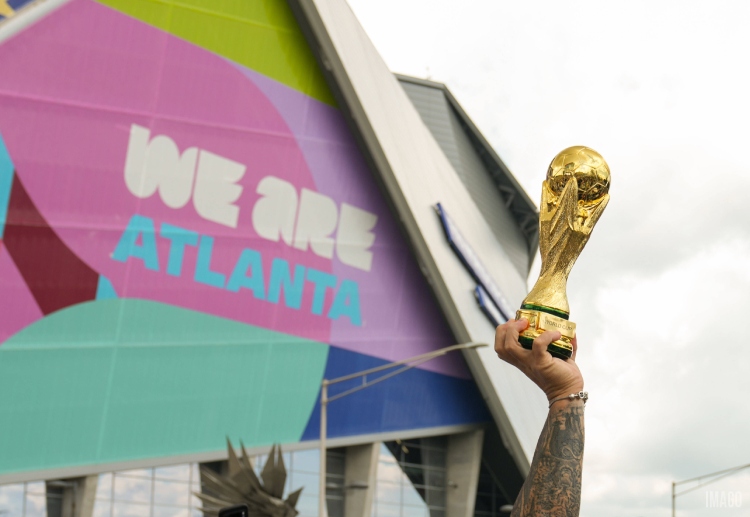 Spanyol memenangkan Piala Dunia 2026