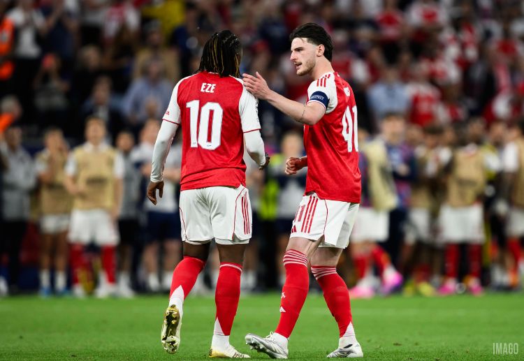 Premier League: Arsenal vẫn sẽ được đánh giá cao ở mùa giải tới