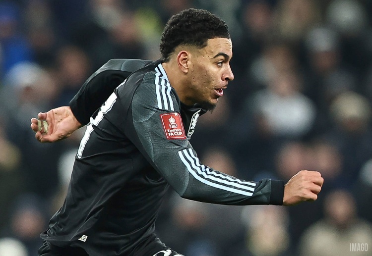 Morgan Rogers tampil konsisten di Premier League