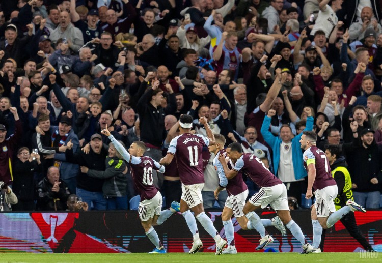 Giao hữu CLB: Aston Villa vẫn đang thiếu vắng không ít trụ cột