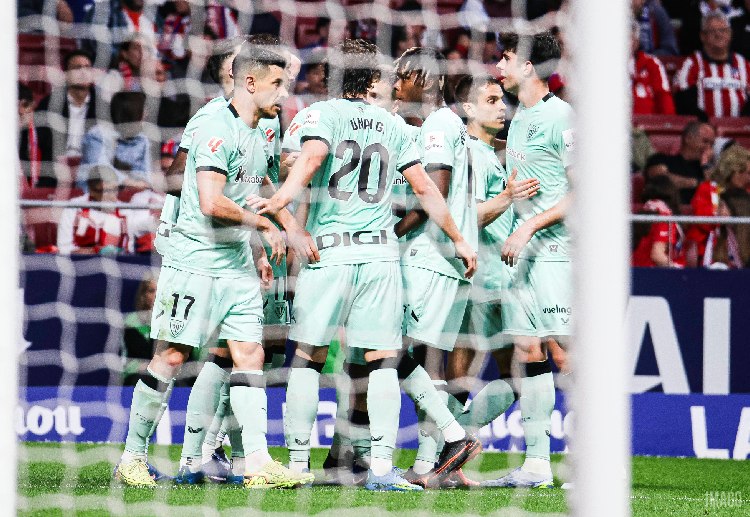 La Liga: Bilbao đang không có thêm những tân binh chất lượng
