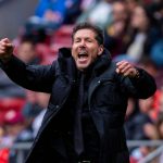 Diego Simeone is preparing Atletico Madrid for the new La Liga season