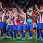 Atletico Madrid chạm trán Getafe ở trận giao hữu trước thềm La Liga