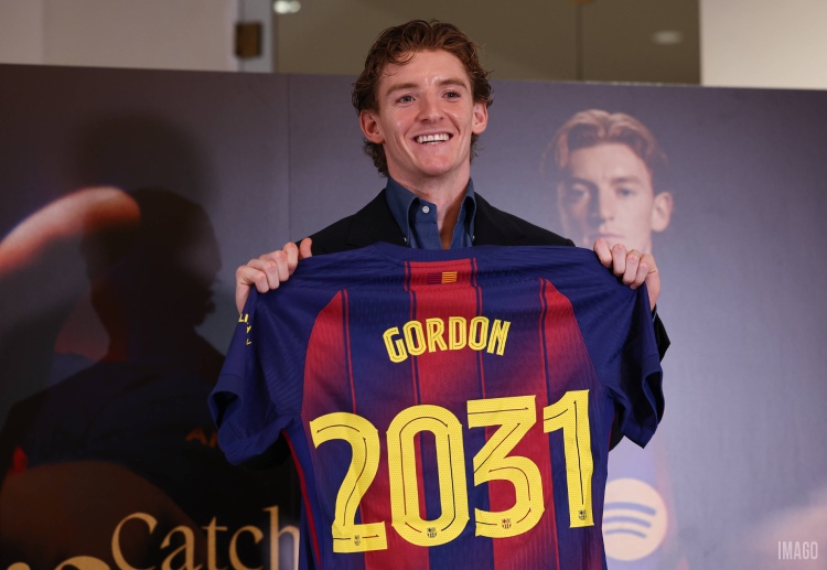 La Liga: Barcelona continue to search for attacking reinforcements during this summer's transfer window