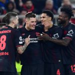Bayer Leverkusen targetkan gelar juara Bundesliga