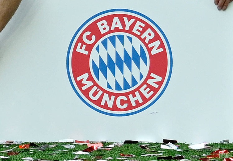 Bayern Munich rombak pemain Bundesliga