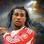 Bundesliga: Bayern Munich sẽ chỉ bán Olise nếu cầu thủ này công khai đòi ra đi