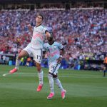 Taruhan Piala Dunia 2026: Spanyol vs Belgia