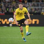 Nico Schlotterbeck will be key to Borussia Dortmund's Bundesliga 2026-27 campaign
