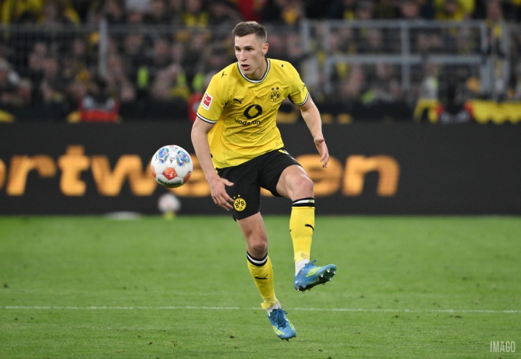 Nico Schlotterbeck will be key to Borussia Dortmund's Bundesliga 2026-27 campaign