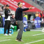Borussia Dortmund boasted the Bundesliga's best defensive record under Niko Kovac last season