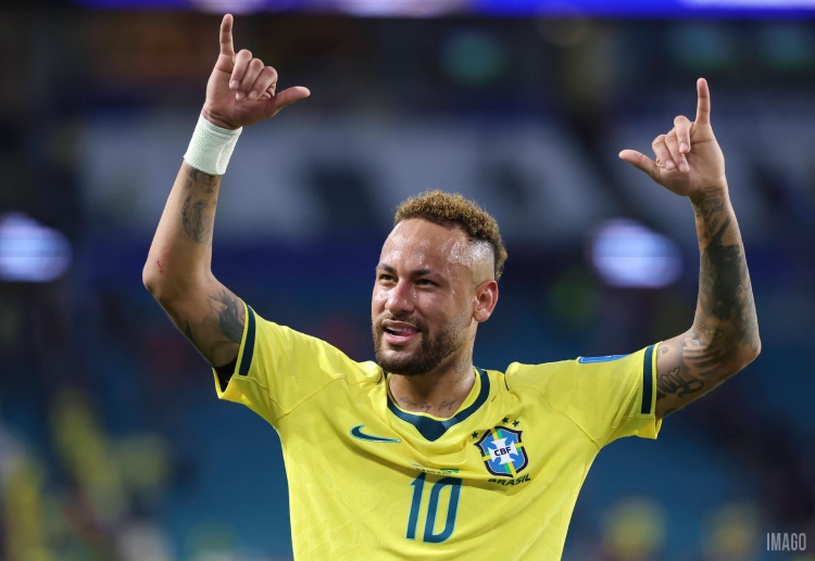 Brazil's World Cup 2026 exit marks the end of Neymar's international career