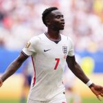 World Cup 2026: Bukayo Saka capped off an outstanding tournament with a memorable hat-trick against France