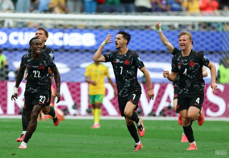 Canada gear up to win over Morocco and advance to the World Cup 2026 quarter-finals
