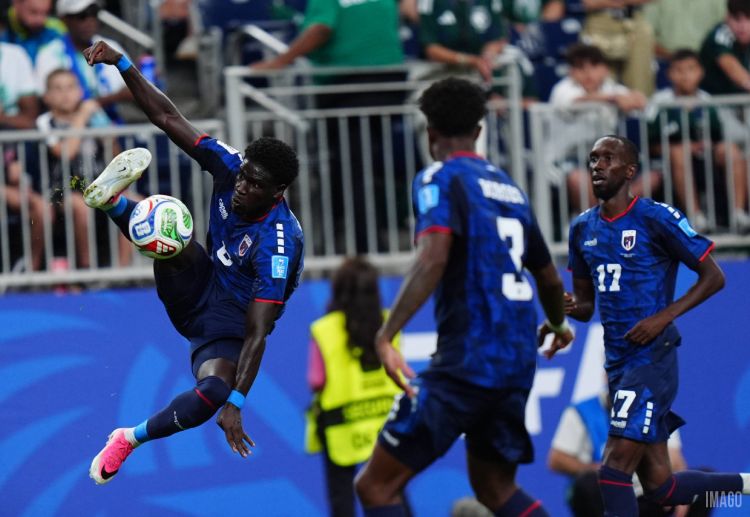 Cape Verde thi đấu ở vòng 32 đội World Cup 2026 chạm trán tuyển Argentina