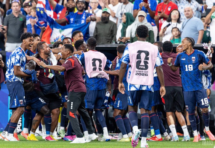 Cabo Verde termina em segundo lugar no Grupo H e enfrentará a atual campeã mundial Argentina nas oitavas de final da Copa do Mundo de 2026.