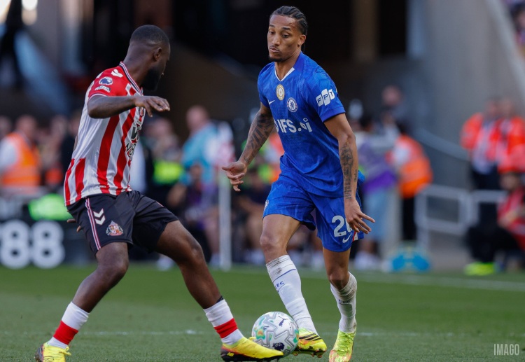 Chelsea will look to João Pedro to make an impact in the Premier League 2026-27 season