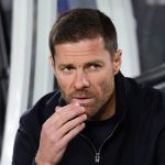 Xabi Alonso faces the challenge of guiding Premier League club Chelsea back into European contention