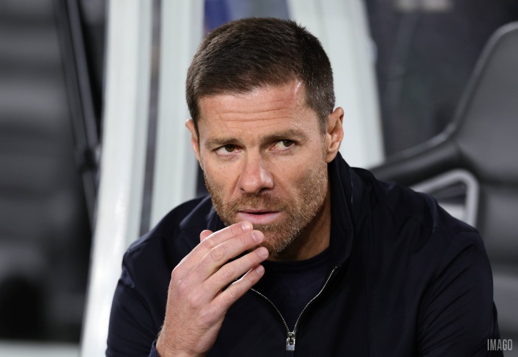 Xabi Alonso faces the challenge of guiding Premier League club Chelsea back into European contention