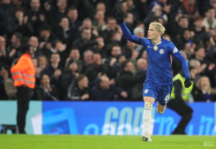 Jadwal Premier League 2026-2027