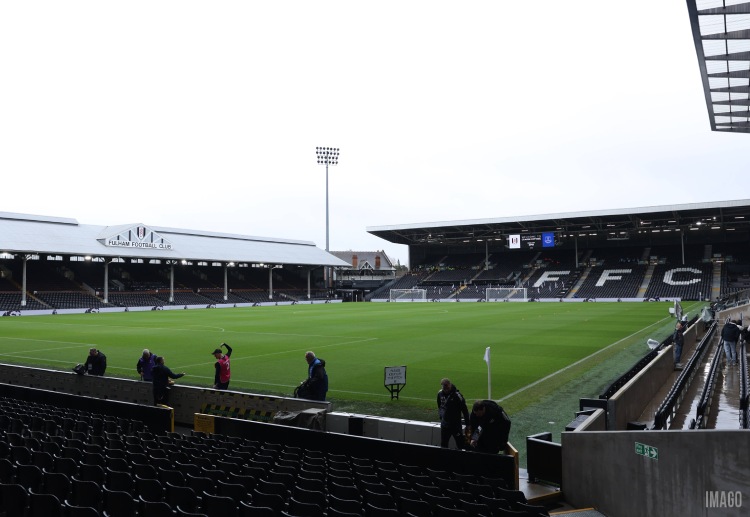 CLB Fulham có HLV trưởng mới cho mùa giải Premier League 2026/27
