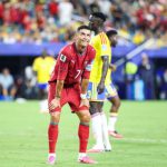 Cristiano Ronaldo gagal bawa Portugal memenangkan gelar Piala Dunia 2026