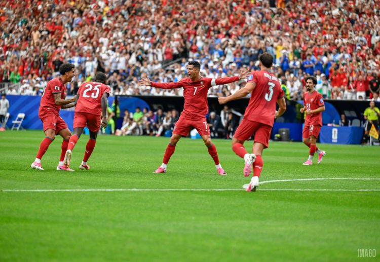 World Cup 2026: Bồ Đào Nha thường bế tắc ở kỳ World Cup này